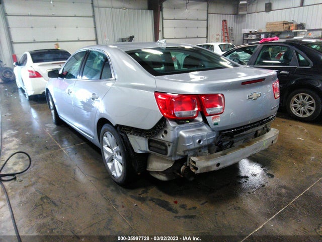 Chevrolet MALIBU LT 2015 1G11D5SL7FF154782 Image 3