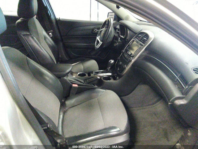 Chevrolet MALIBU LT 2015 1G11D5SL7FF154782 Image 5