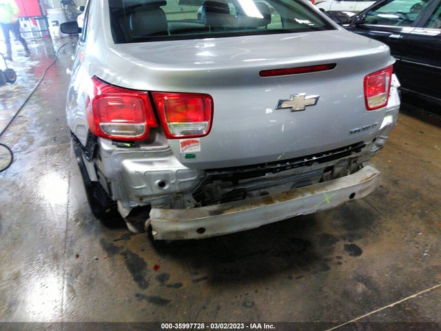 Chevrolet MALIBU LT 2015 1G11D5SL7FF154782 Image 6
