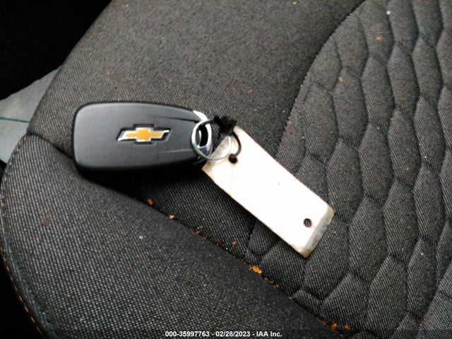 Chevrolet EQUINOX LT 2020 2GNAXUEV1L6274550 Image 3