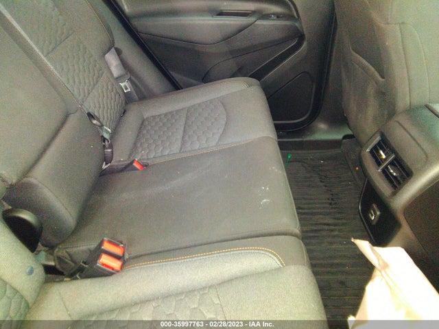 Chevrolet EQUINOX LT 2020 2GNAXUEV1L6274550 Image 9