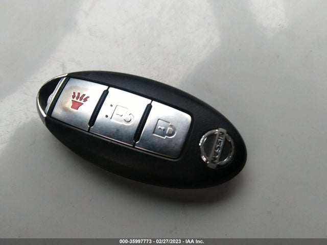 2010 NISSAN PATHFINDER LE VIN: 5N1AR1NB9AC601848