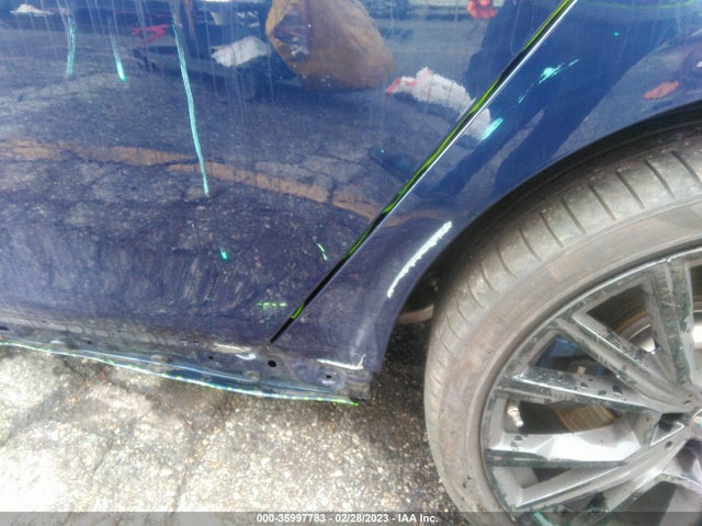 BMW 7 Series 750i Xdrive 2022 WBA7U2C01NCH48997 Image 6