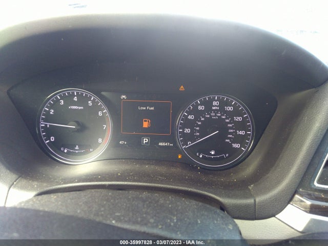 2017 Genesis G80, VIN: KMHGN4JE8HU179258