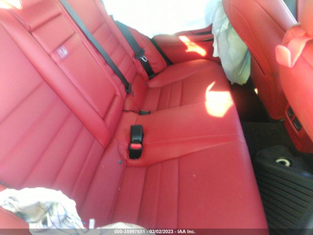 JTHGZ1B28N5052929 Lexus Is Is 350 F Sport