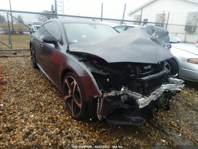 2016 Audi S7, VIN: WUAW2AFC7GN903144