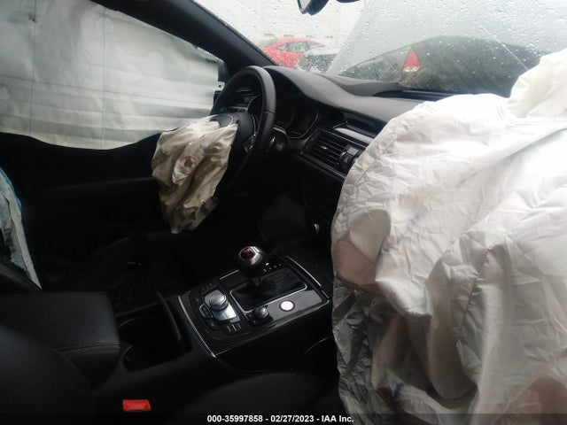 2016 Audi S7, VIN: WUAW2AFC7GN903144