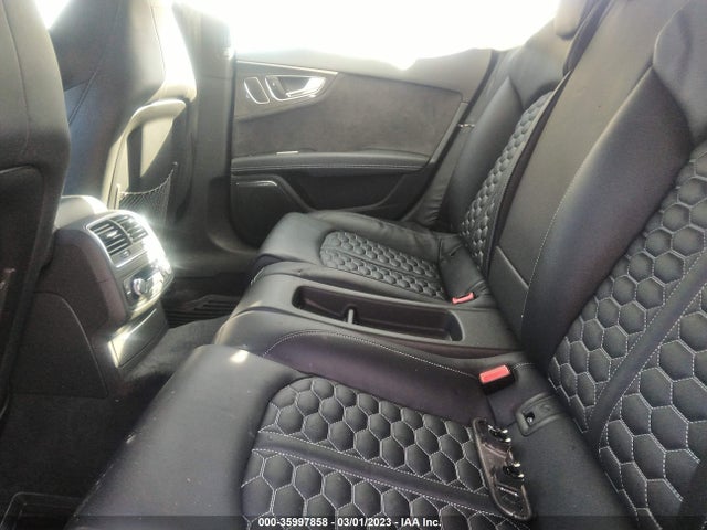 2016 Audi S7, VIN: WUAW2AFC7GN903144
