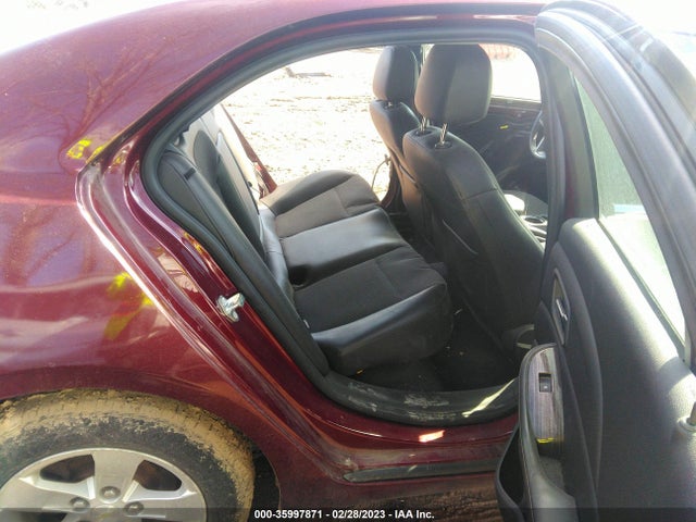 Продаж на аукціоні авто 2015 Chevrolet Malibu Lt, vin: 1G11C5SL5FF219888, номер лоту: 35997871