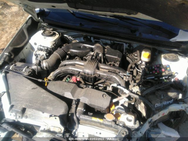 JF1GPAA67FG306055 Subaru Impreza Wagon 2.0i