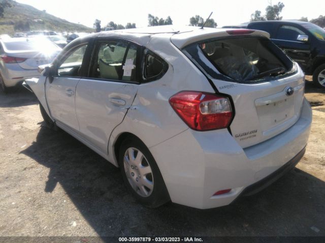 JF1GPAA67FG306055 Subaru Impreza Wagon 2.0i
