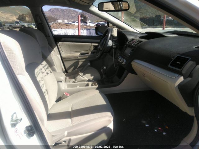 JF1GPAA67FG306055 Subaru Impreza Wagon 2.0i
