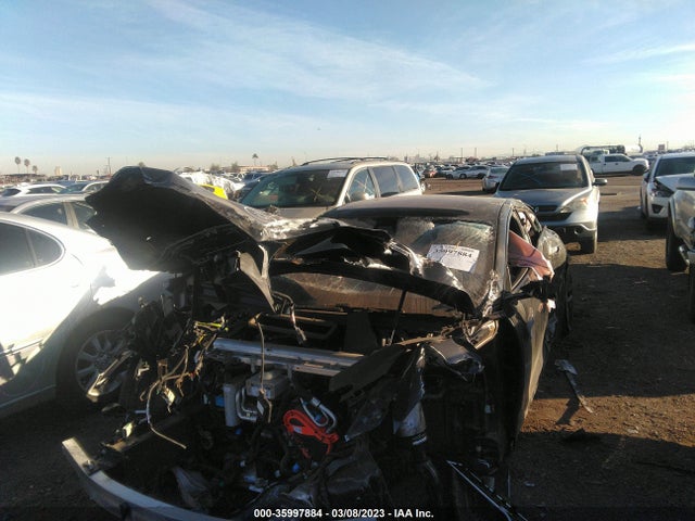 Tesla Model S Plaid 2021 5YJSA1E69MF456627 Image 7