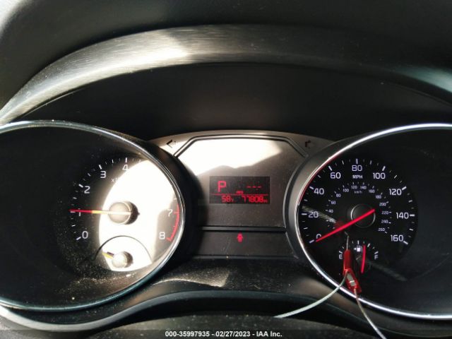 KNDMB5C19G6107150 KIA SEDONA LX