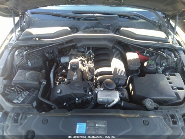 WBANU5C55AC461156 BMW 5 Series 528i