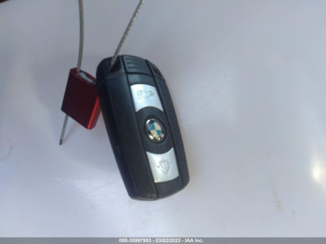 WBANU5C55AC461156 BMW 5 Series 528i