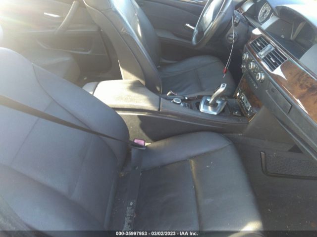 WBANU5C55AC461156 BMW 5 Series 528i