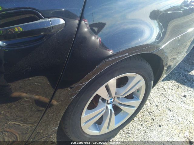WBANU5C55AC461156 BMW 5 Series 528i