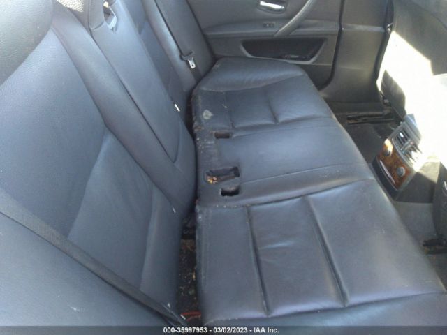 WBANU5C55AC461156 BMW 5 Series 528i