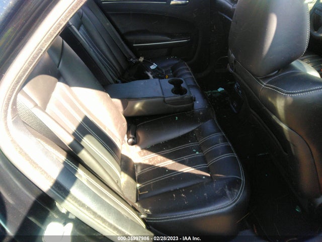 Chrysler 300 300s 2021 аукцион фото