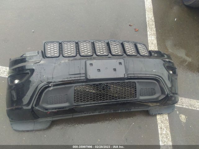 1C4RJFAG1HC892367 Jeep Grand Cherokee Altitude