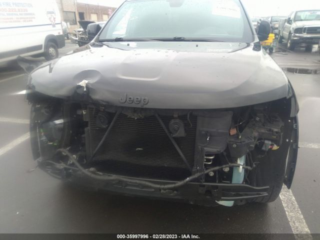 1C4RJFAG1HC892367 Jeep Grand Cherokee Altitude