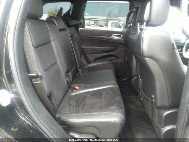 1C4RJFAG1HC892367 Jeep Grand Cherokee Altitude