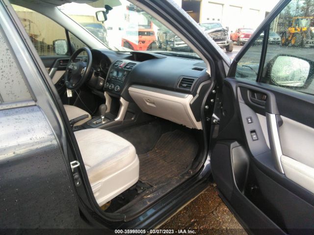JF2SJAAC3EH435058 Subaru Forester 2.5i