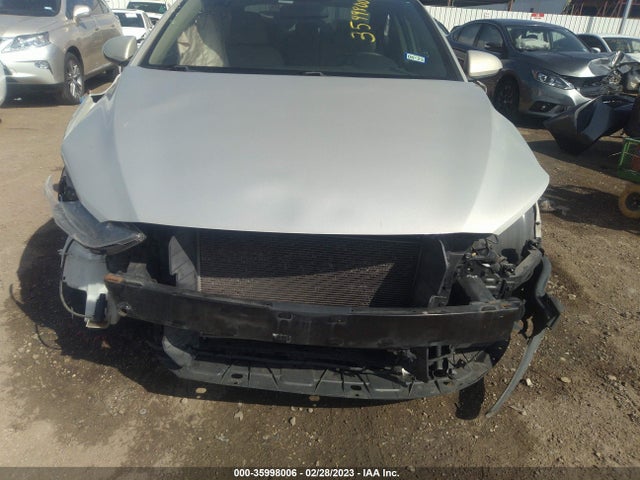 Hyundai ELANTRA SE 2017 KMHD74LF0HU391994 Image 7