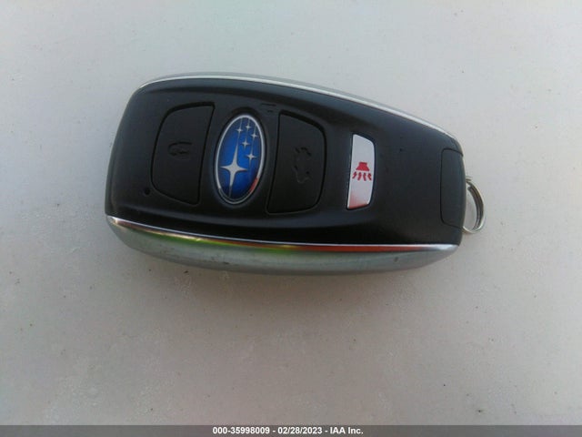 2018 Subaru Impreza, VIN: 4S3GTAU65J3741920