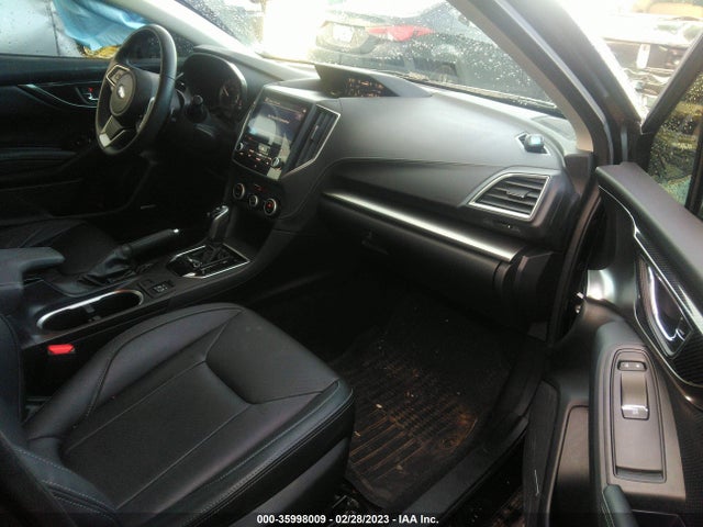 2018 Subaru Impreza, VIN: 4S3GTAU65J3741920