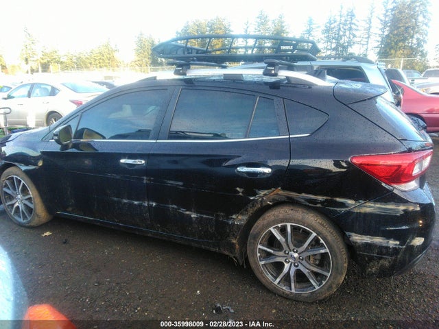2018 Subaru Impreza, VIN: 4S3GTAU65J3741920