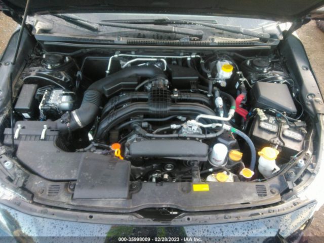 4S3GTAU65J3741920 Subaru Impreza Limited