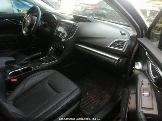 4S3GTAU65J3741920 Subaru Impreza Limited
