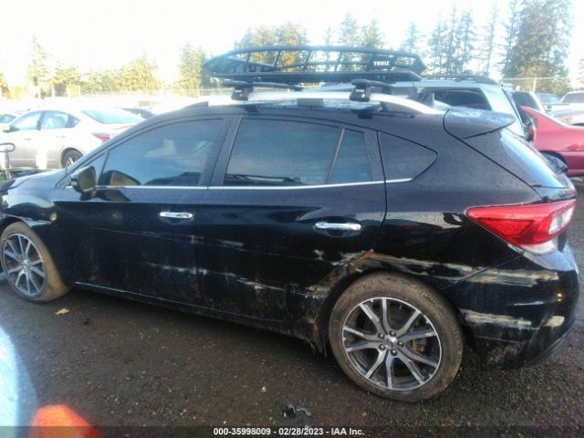 4S3GTAU65J3741920 Subaru Impreza Limited