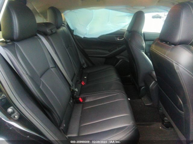 4S3GTAU65J3741920 Subaru Impreza Limited