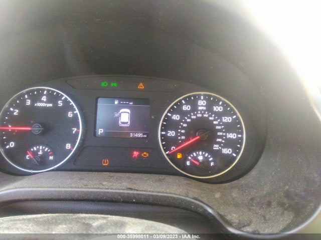 2021 KIA SELTOS LX VIN: KNDEPCAA2M7154359