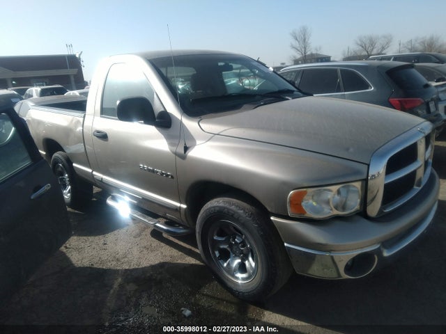 Dodge Ram 1500 Slt 2004 1D7HA16N34J133429 main image