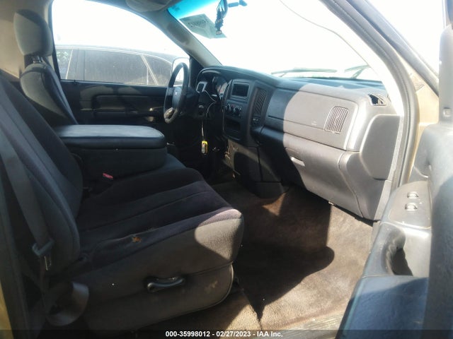 Dodge Ram 1500 Slt 2004 1D7HA16N34J133429 Image 6
