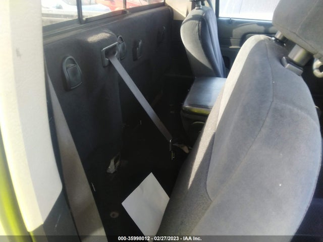 Dodge Ram 1500 Slt 2004 1D7HA16N34J133429 Image 9