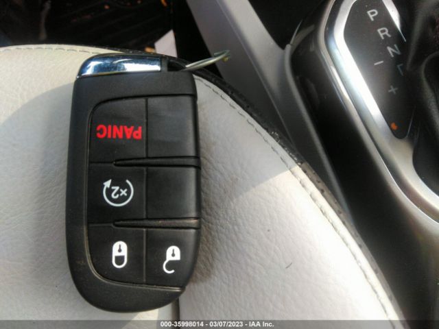 ZACNJDD18NPN47304 Jeep Renegade Limited