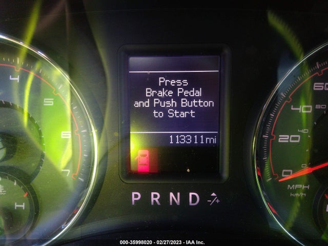 Dodge Charger Police 2011 2B3CL1CG0BH556439 Image 7