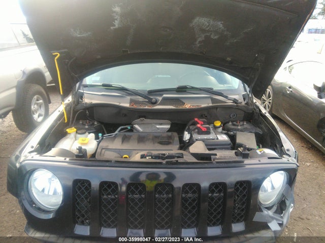 Jeep Patriot Latitude 2015 1C4NJRFB7FD312544 Image 12