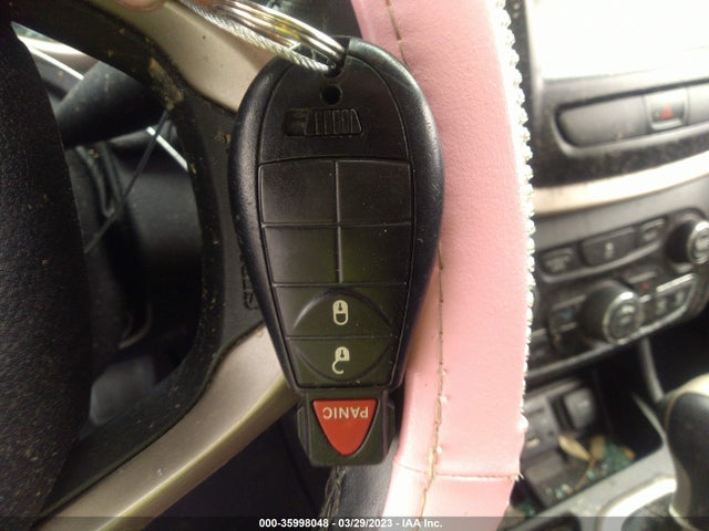 1C4PJLCB7GW173001 Jeep Cherokee Latitude