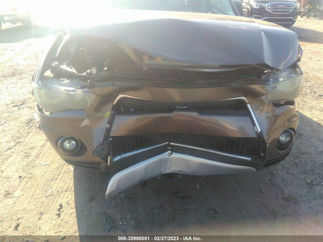 Mitsubishi Outlander 2011 JA4AS3AW2BU018704 Image 7