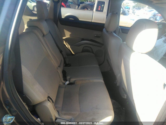 Mitsubishi Outlander 2011 JA4AS3AW2BU018704 Image 9