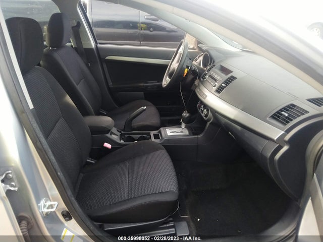 JA32U2FU6BU015650 Mitsubishi LANCER ES