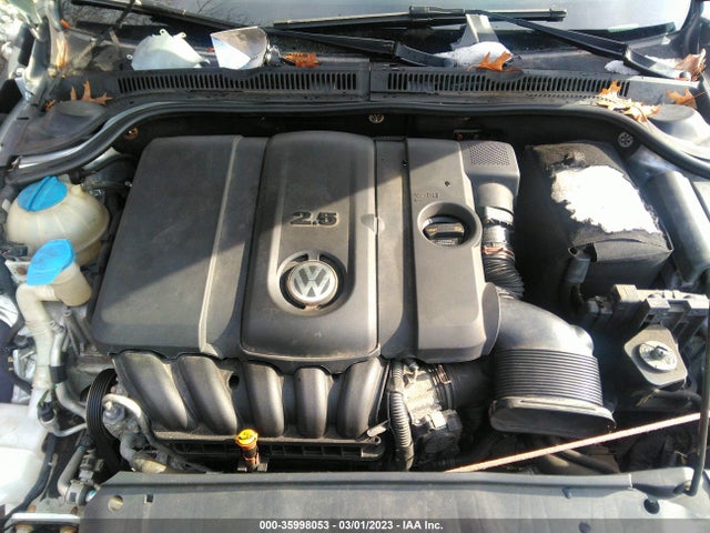 3VWLP7AJ0DM297876 Volkswagen Jetta Sedan Sel W/nav