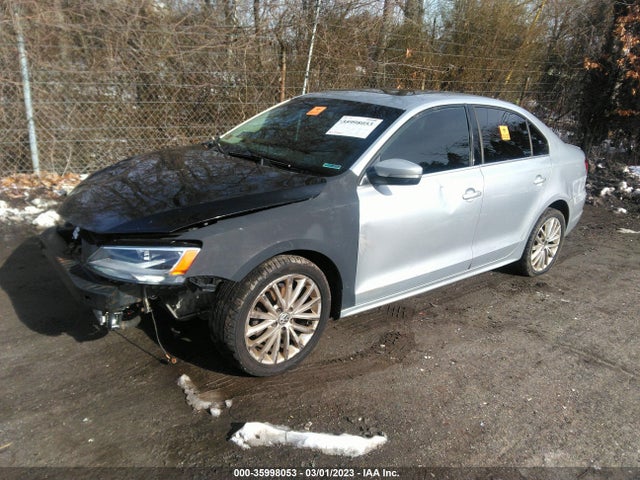 3VWLP7AJ0DM297876 Volkswagen Jetta Sedan Sel W/nav