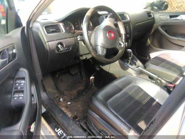 3VWLP7AJ0DM297876 Volkswagen Jetta Sedan Sel W/nav